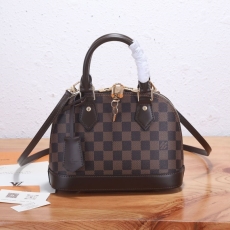 LV Top Handle Bags